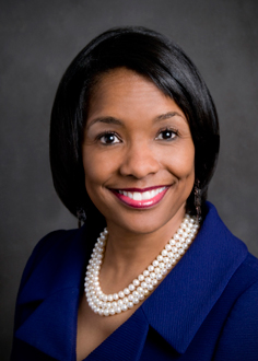 Cynthia N. Day President and CEO of Citizens Trust Bank MessagefromthePresident