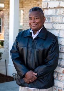 Meet Mr. James E. Love - Satisfied Homeowner