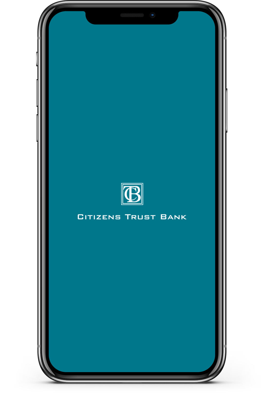 Service Requests - Citizens Trust Bank
