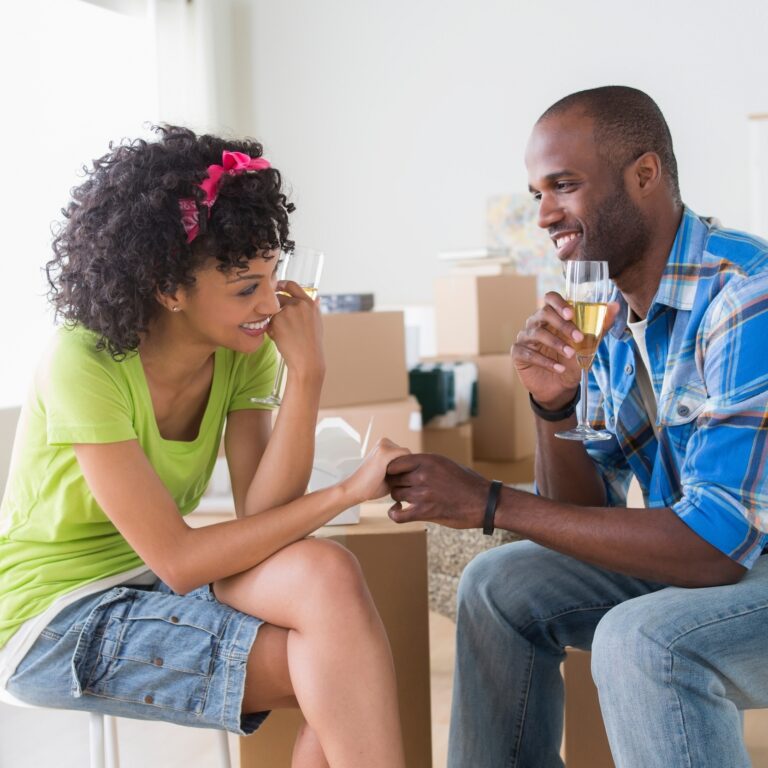 three ways to weather a financial storm