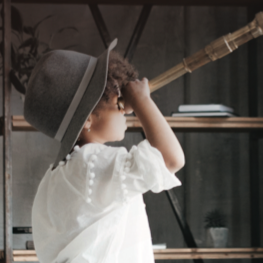 Looking at the Future Looking at the Future