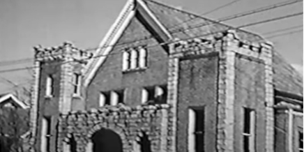 Bethel AME Church Bethal AME Church