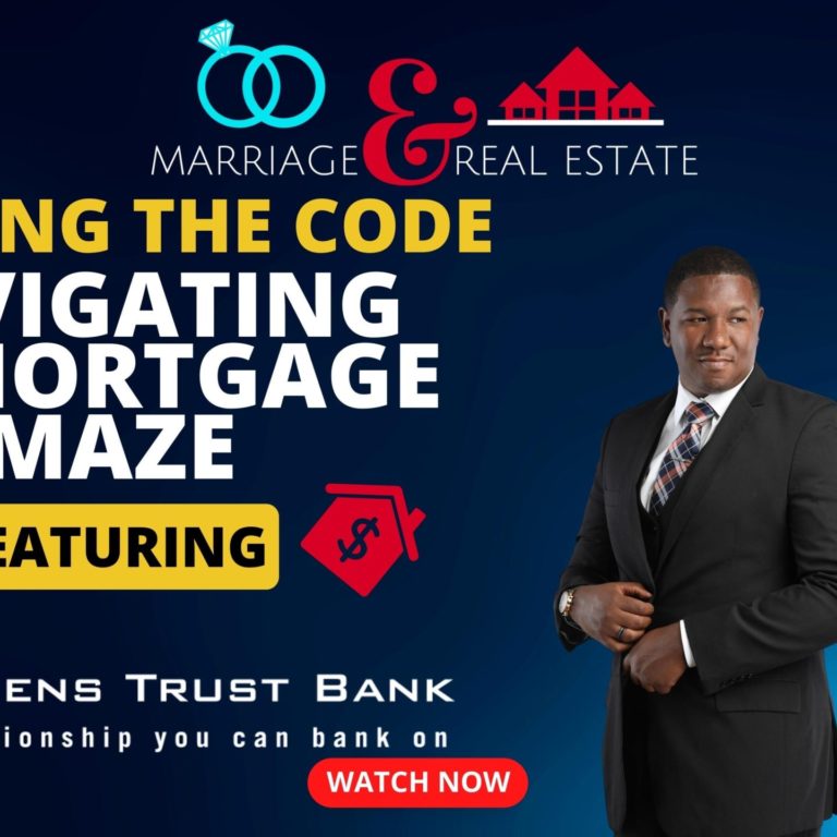 2023-CTBeacon-Marriageand RealEstatePodcast – Epidsode1 Marriage and Real Estate Podcast