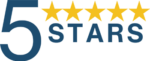 5-stars 5 stars
