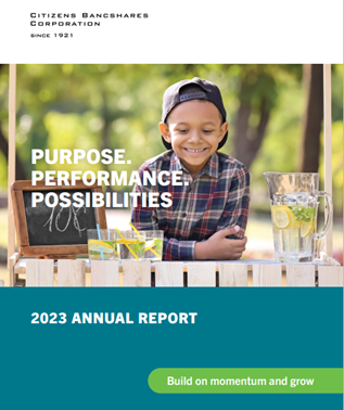 annual report