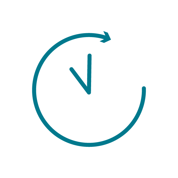clock icon