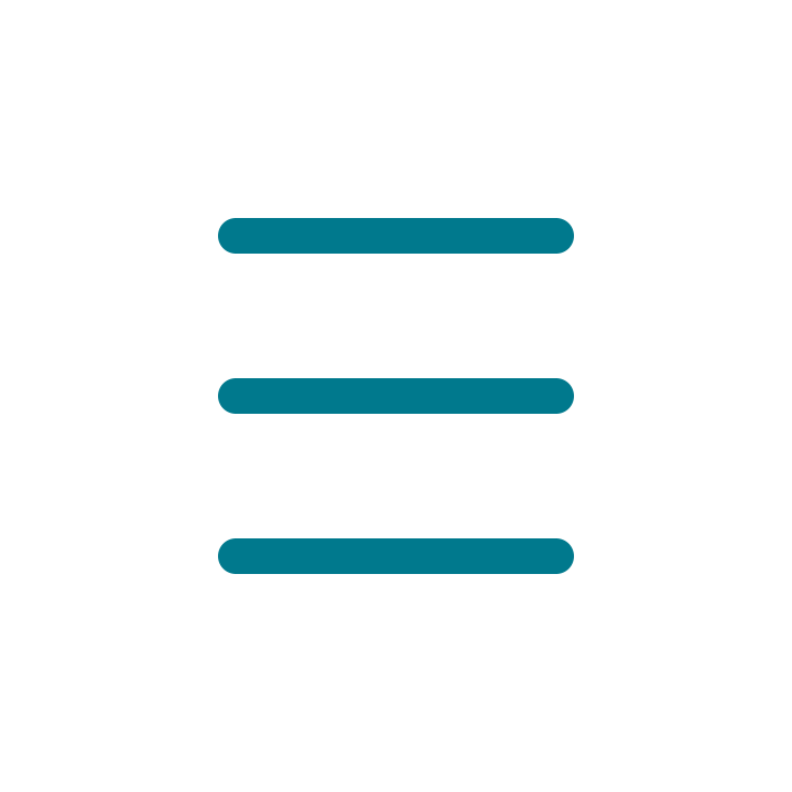 hamburger menu