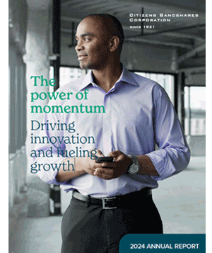 the power of momentum