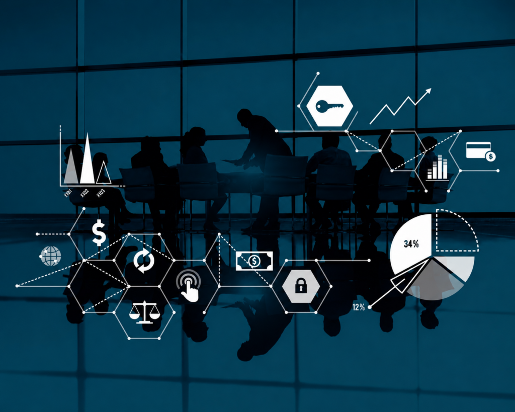 cash flow management services - CTB Connect