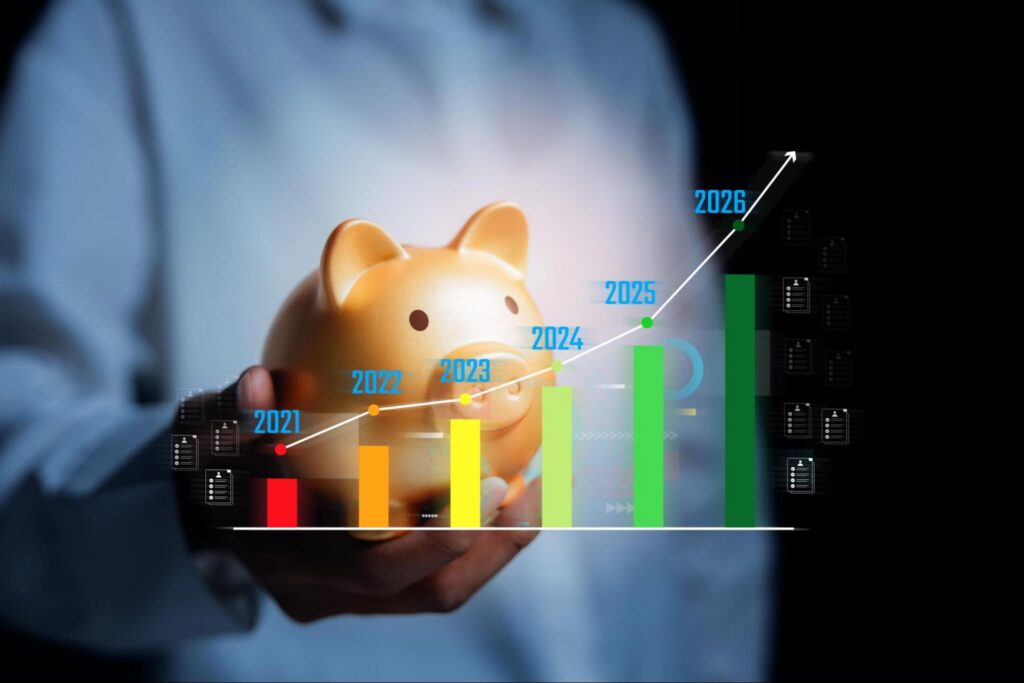 Turning Savings Into Income: What You Need to Know