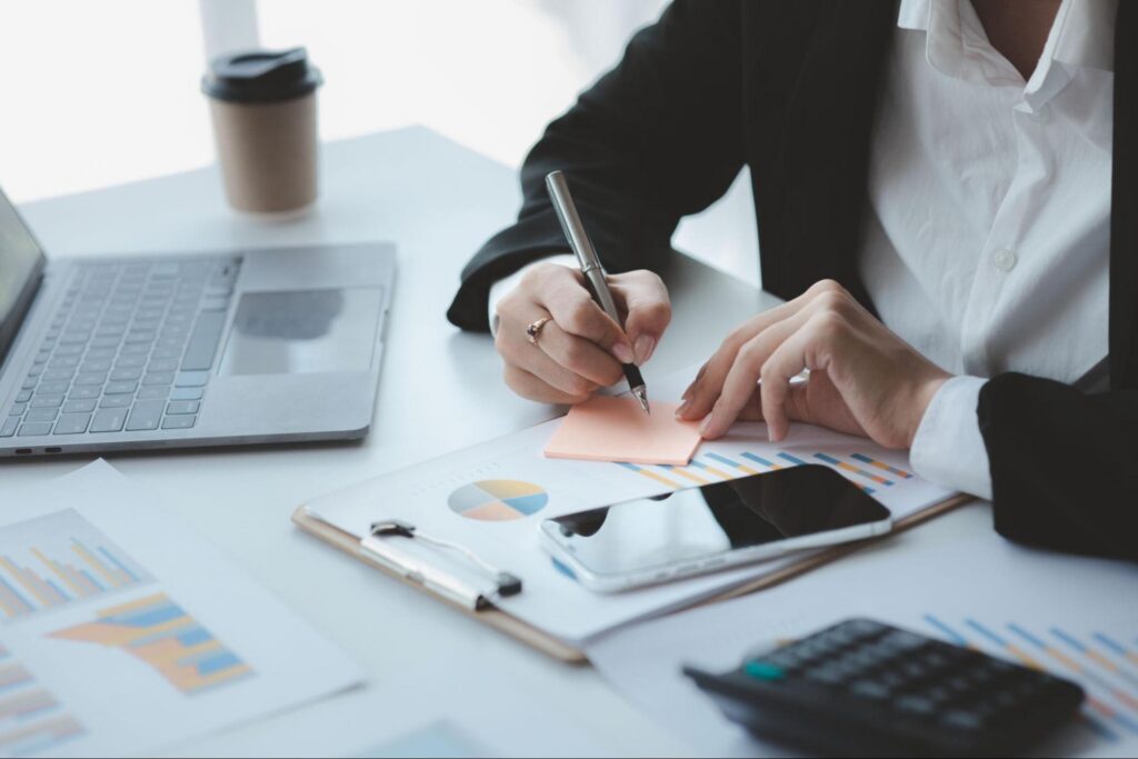 Business Banking Mistakes That Can Hurt Your Company's Growth
