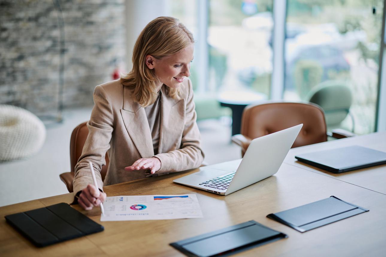 How to Reset Financially Without Starting Over