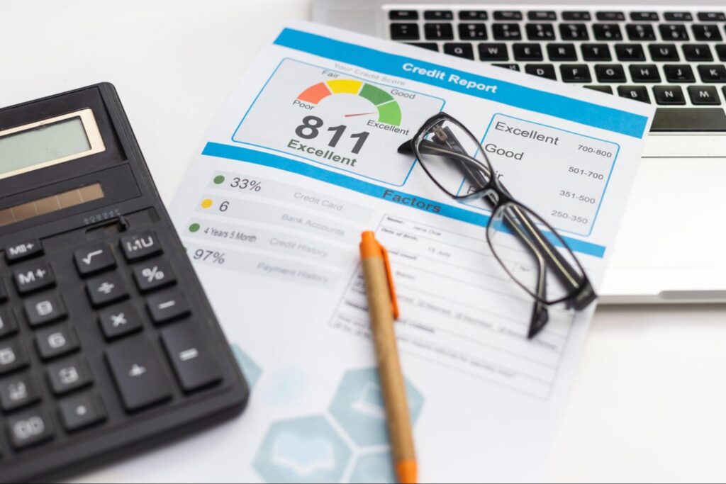 What Is a Good Credit Score and How Can You Improve It?