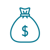 IRA retirement savings icon concept illustration | CTB Connect IRA retirement savings icon concept illustration | CTB Connect